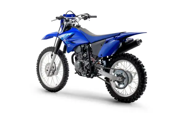 YAMAHA-TT-R 230 YAMAHA-TT-R 230-2026