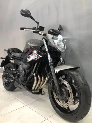 YAMAHA-XJ6 N ABS YAMAHA-XJ6 N ABS-2019