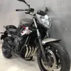 YAMAHA XJ6 N ABS YAMAHA XJ6 N ABS