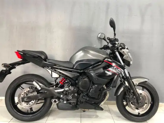 YAMAHA-XJ6 N ABS YAMAHA-XJ6 N ABS-2019