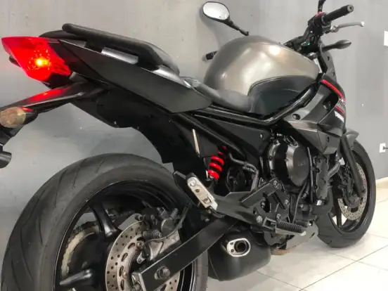 YAMAHA-XJ6 N ABS YAMAHA-XJ6 N ABS-2019