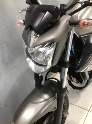 YAMAHA-XJ6 N ABS YAMAHA-XJ6 N ABS-2019