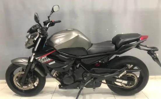 YAMAHA-XJ6 N ABS YAMAHA-XJ6 N ABS-2019