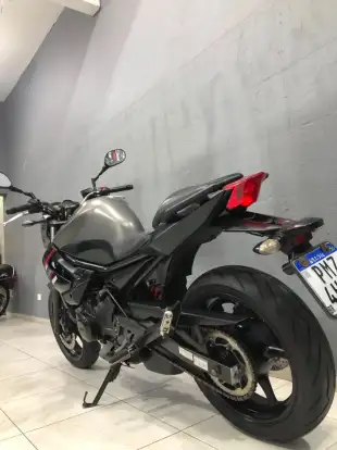 YAMAHA-XJ6 N ABS-2019