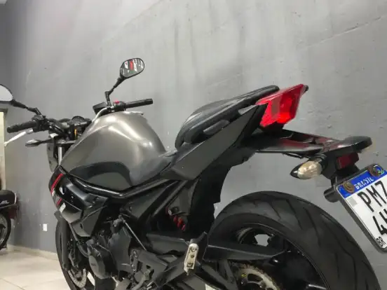 YAMAHA-XJ6 N ABS YAMAHA-XJ6 N ABS-2019