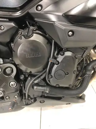 YAMAHA-XJ6 N ABS YAMAHA-XJ6 N ABS-2019