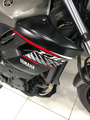 YAMAHA-XJ6 N ABS YAMAHA-XJ6 N ABS-2019