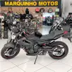 YAMAHA XJ6 N YAMAHA XJ6 N