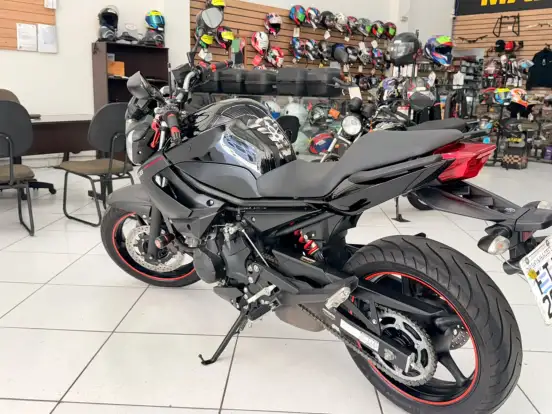 YAMAHA-XJ6 N-2014