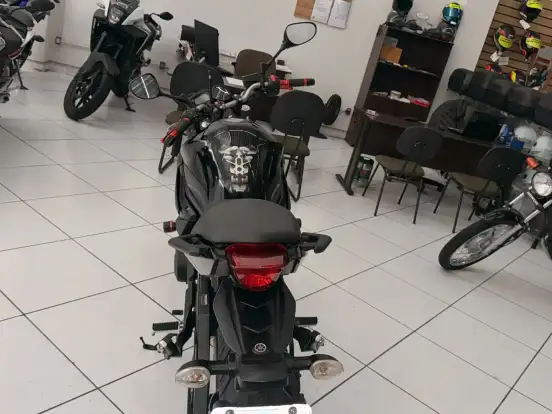 YAMAHA-XJ6 N-2014