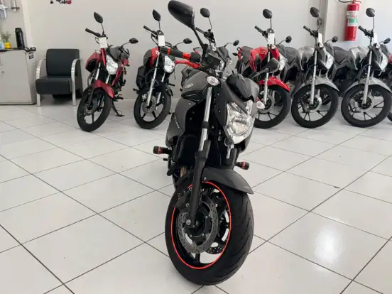 YAMAHA-XJ6 N YAMAHA-XJ6 N-2014