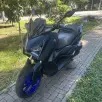 YAMAHA XMAX 250 CONNECTED ABS YAMAHA XMAX 250 CONNECTED ABS