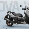 YAMAHA XMAX 300 CONNECTED ABS YAMAHA XMAX 300 CONNECTED ABS