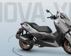 YAMAHA XMAX 300 CONNECTED ABS YAMAHA XMAX 300 CONNECTED ABS