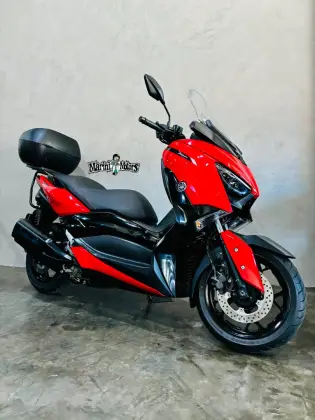 YAMAHA XMAX ABS 