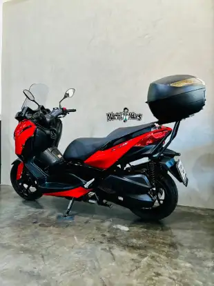 YAMAHA-XMAX ABS YAMAHA-XMAX ABS-2024