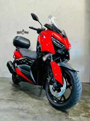 YAMAHA-XMAX ABS YAMAHA-XMAX ABS-2024