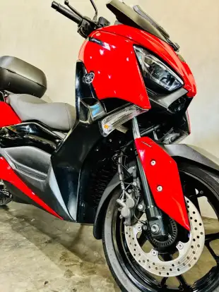 YAMAHA-XMAX ABS YAMAHA-XMAX ABS-2024