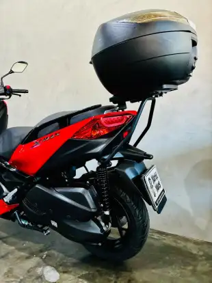 YAMAHA-XMAX ABS YAMAHA-XMAX ABS-2024