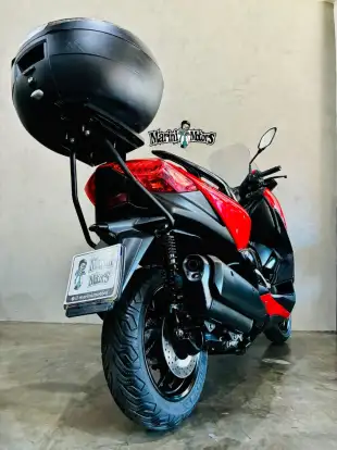 YAMAHA-XMAX ABS YAMAHA-XMAX ABS-2024