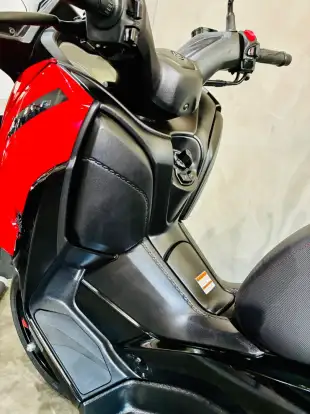 YAMAHA-XMAX ABS YAMAHA-XMAX ABS-2024