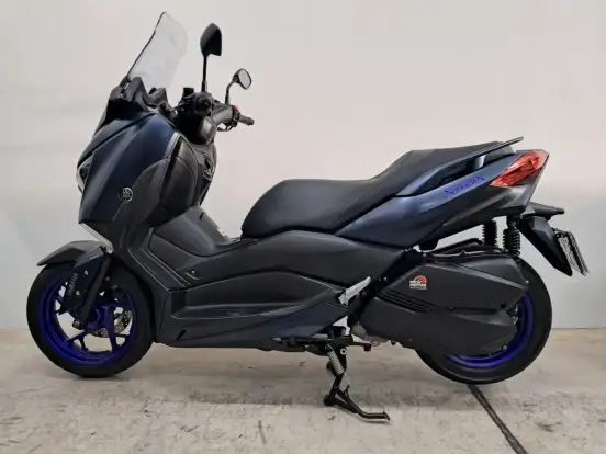 YAMAHA-XMAX ABS YAMAHA-XMAX ABS-2022