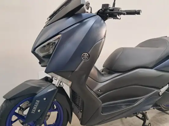YAMAHA-XMAX ABS YAMAHA-XMAX ABS-2022
