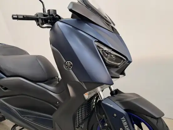 YAMAHA-XMAX ABS YAMAHA-XMAX ABS-2022