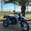 YAMAHA XT 660R YAMAHA XT 660R