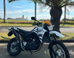YAMAHA XT 660R YAMAHA XT 660R