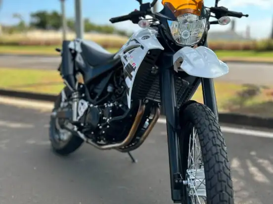 YAMAHA-XT 660R YAMAHA-XT 660R-2013
