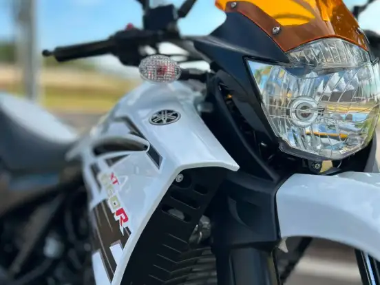 YAMAHA-XT 660R YAMAHA-XT 660R-2013