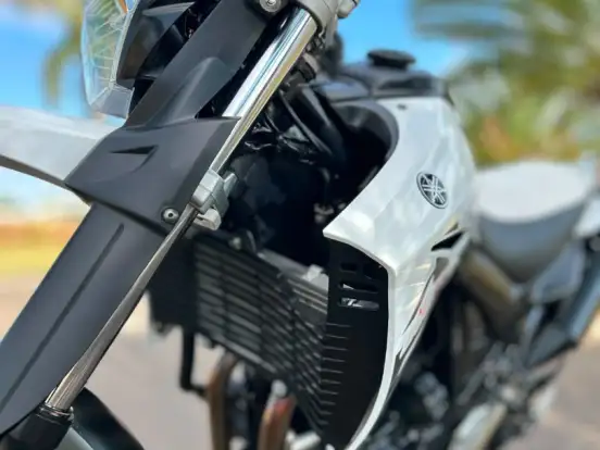 YAMAHA-XT 660R YAMAHA-XT 660R-2013