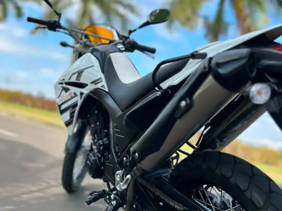 YAMAHA-XT 660R YAMAHA-XT 660R-2013
