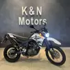 YAMAHA XT 660R YAMAHA XT 660R