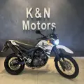 YAMAHA XT 660R YAMAHA XT 660R