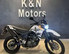 YAMAHA XT 660R YAMAHA XT 660R