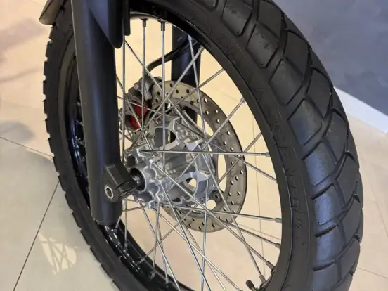 YAMAHA-XT 660R YAMAHA-XT 660R-2014
