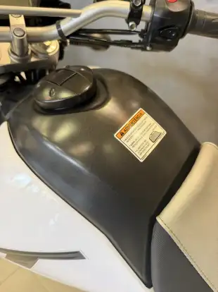 YAMAHA-XT 660R-2014