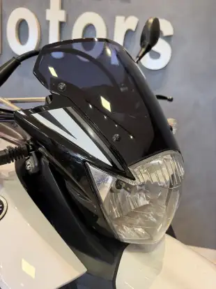 YAMAHA-XT 660R-2014