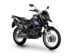 YAMAHA XTZ 150 CROSSER S ABS CONNECTED YAMAHA XTZ 150 CROSSER S ABS CONNECTED