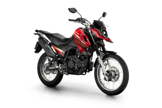 YAMAHA XTZ 150 CROSSER S ABS CONNECTED 