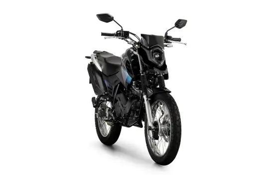 YAMAHA-XTZ 150 CROSSER S ABS CONNECTED YAMAHA-XTZ 150 CROSSER S ABS CONNECTED-2026
