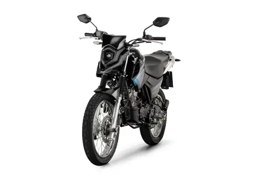 YAMAHA-XTZ 150 CROSSER S ABS CONNECTED-2026