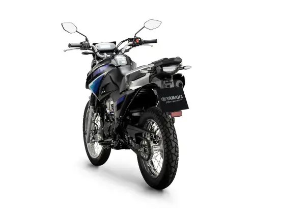 YAMAHA-XTZ 150 CROSSER S ABS CONNECTED YAMAHA-XTZ 150 CROSSER S ABS CONNECTED-2026