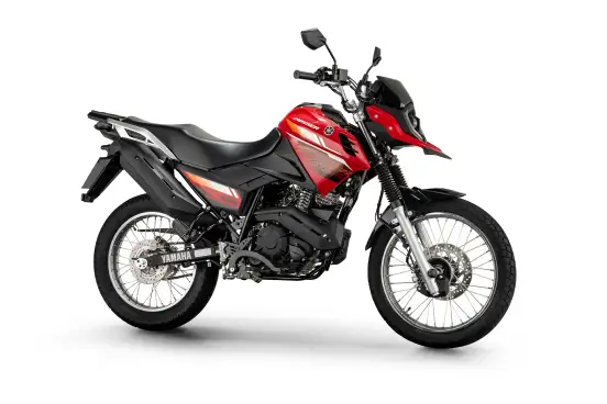 YAMAHA-XTZ 150 CROSSER S ABS CONNECTED YAMAHA-XTZ 150 CROSSER S ABS CONNECTED-2026