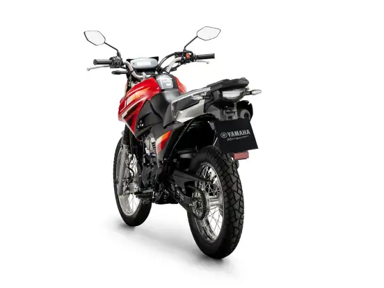 YAMAHA-XTZ 150 CROSSER S ABS CONNECTED YAMAHA-XTZ 150 CROSSER S ABS CONNECTED-2026