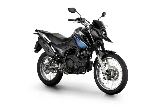 YAMAHA XTZ 150 CROSSER S ABS CONNECTED 