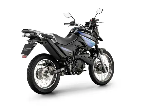 YAMAHA-XTZ 150 CROSSER S ABS CONNECTED-2026