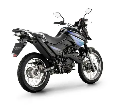YAMAHA-XTZ 150 CROSSER S ABS CONNECTED YAMAHA-XTZ 150 CROSSER S ABS CONNECTED-2026